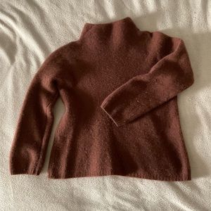 Luxury Cashmere Sweater